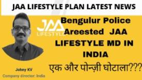 Jaa lifestyl Lates News