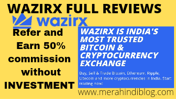 wazirx exchange review
